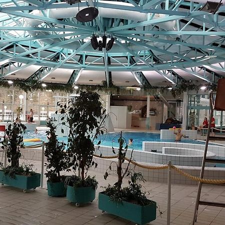 Logies 'Raapbreuk' Hotel Herentals Ngoại thất bức ảnh