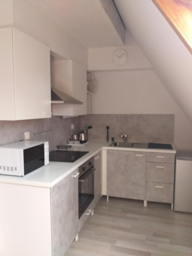 Logies 'Raapbreuk' Hotel Herentals Ngoại thất bức ảnh